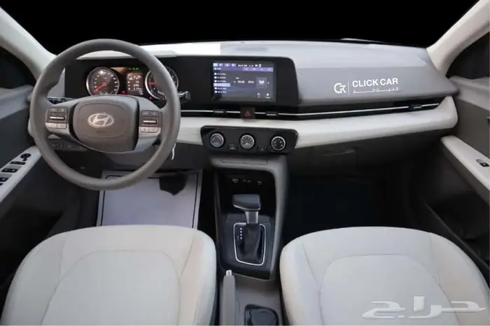 هيونداي اكسنت 2025 اقل هامش ربح اقل قسط شهري 9