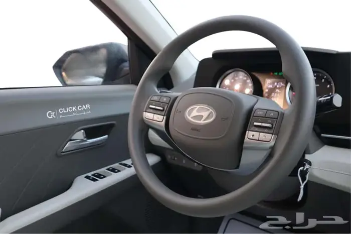 هيونداي اكسنت 2025 اقل هامش ربح اقل قسط شهري 10