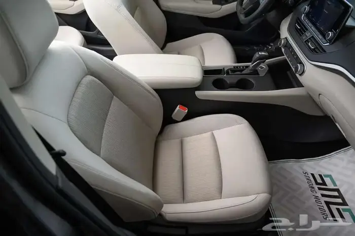 نيسان التيما موديل 2024 ستاندر بترومين كاش وتقسيط 5