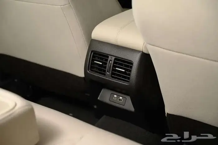 نيسان التيما موديل 2024 ستاندر بترومين كاش وتقسيط 13