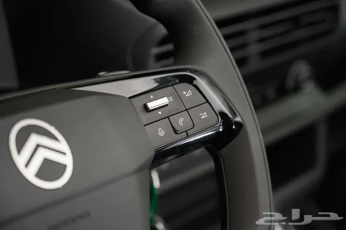 سيتروين جامبي فان بضاعة اتوماتيك ديزل موديل 2025 11