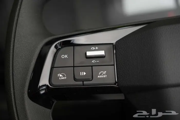 سيتروين جامبي فان بضاعة اتوماتيك ديزل موديل 2025 10