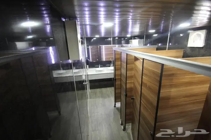 بركسات للإيجار 2