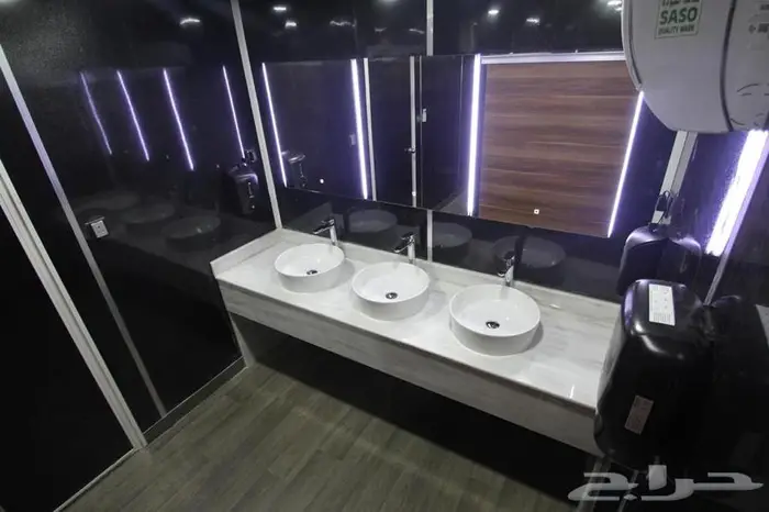 بركسات للإيجار 3