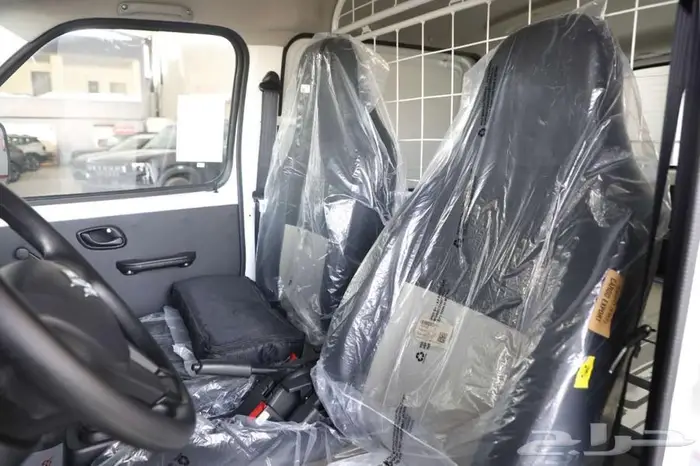 سوزوكي ايكو بضاعه 2026 كاش وتمويل بنوك 13