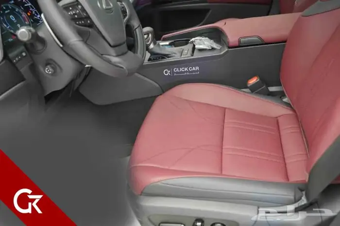 لكزس ES350 2025 أقل هامش ربح وأقل قسط شهري 5