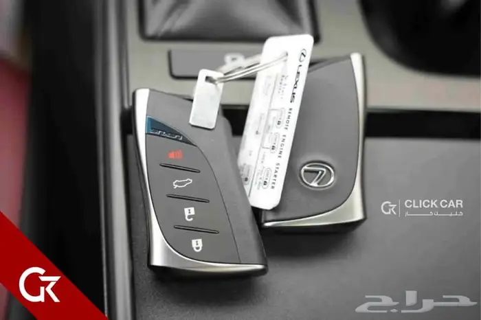 لكزس ES350 2025 أقل هامش ربح وأقل قسط شهري 11