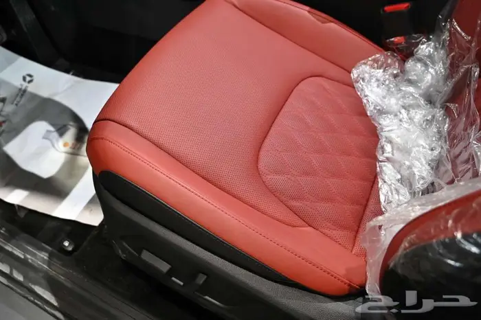 كيا سبورتاج 2025 فل تيربو سعودي 11