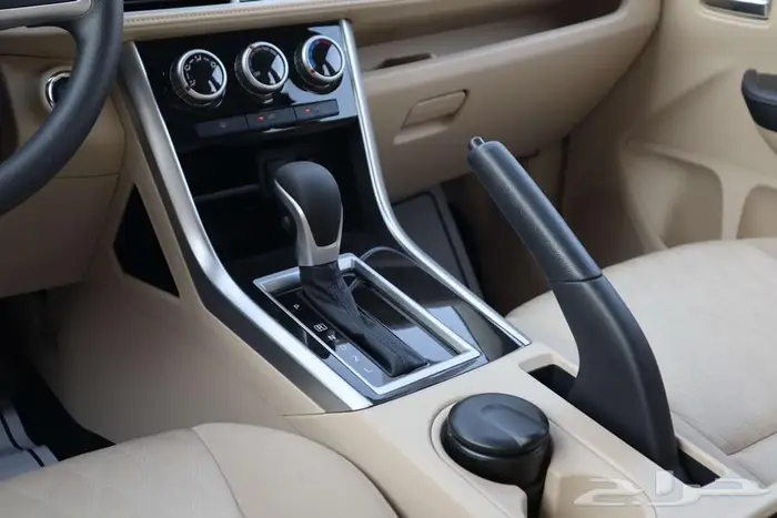 ميتسوبيشي اكسباندر فل كامل 2025 سعودي فرع جدة 12