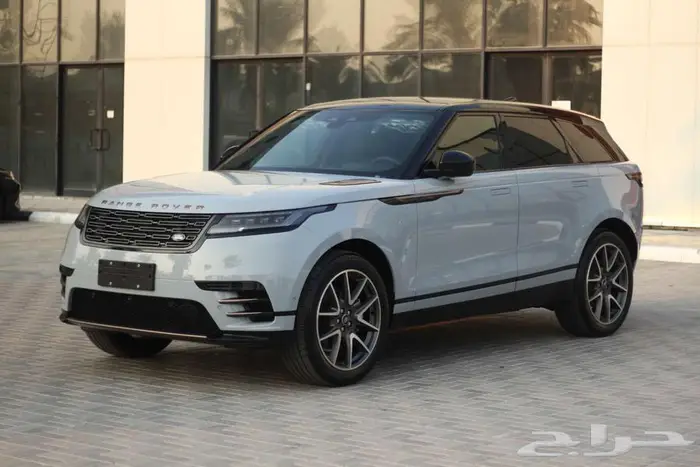 رنج روفر فيلار Autobiography P 250 موديل 2026 (جديد) 7