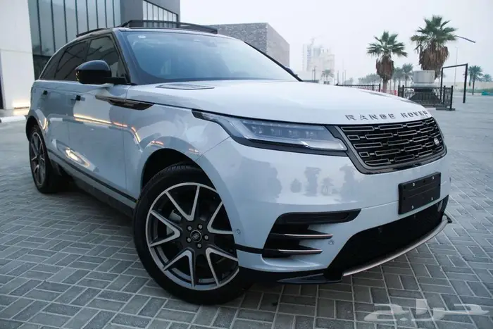 رنج روفر فيلار Autobiography P 250 موديل 2026 (جديد) 0