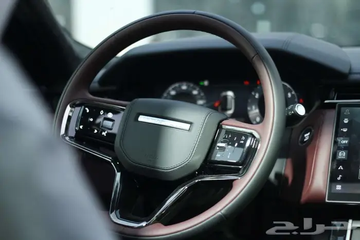 رنج روفر فيلار Autobiography P 250 موديل 2026 (جديد) 33