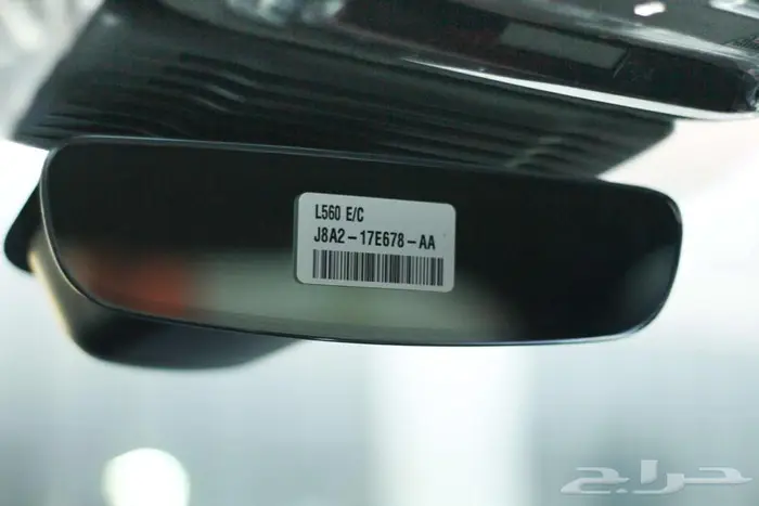 رنج روفر فيلار Autobiography P 250 موديل 2026 (جديد) 27