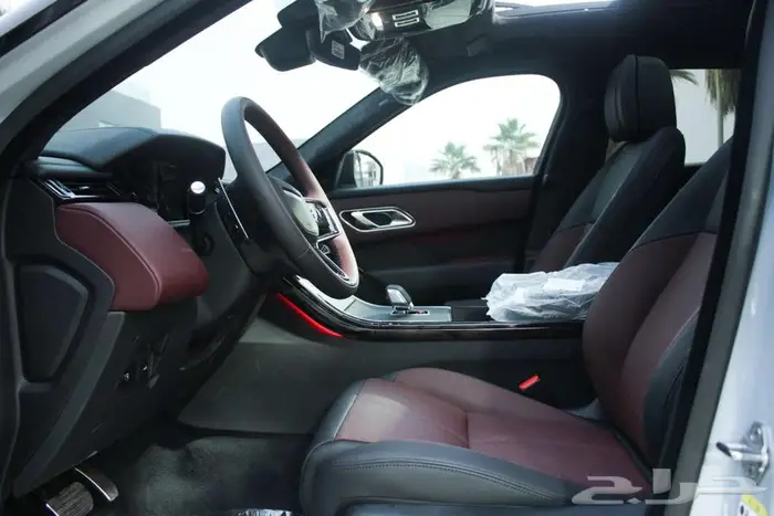 رنج روفر فيلار Autobiography P 250 موديل 2026 (جديد) 22