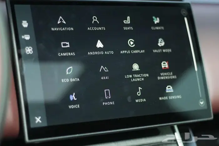 رنج روفر فيلار Autobiography P 250 موديل 2026 (جديد) 29