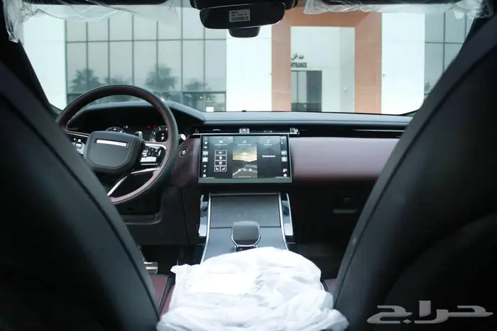 رنج روفر فيلار Autobiography P 250 موديل 2026 (جديد) 28