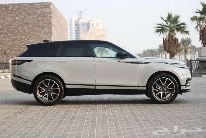 رنج روفر فيلار Autobiography P 250 موديل 2026 (جديد) 2
