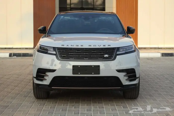 رنج روفر فيلار Autobiography P 250 موديل 2026 (جديد) 8