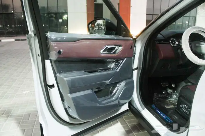 رنج روفر فيلار Autobiography P 250 موديل 2026 (جديد) 20