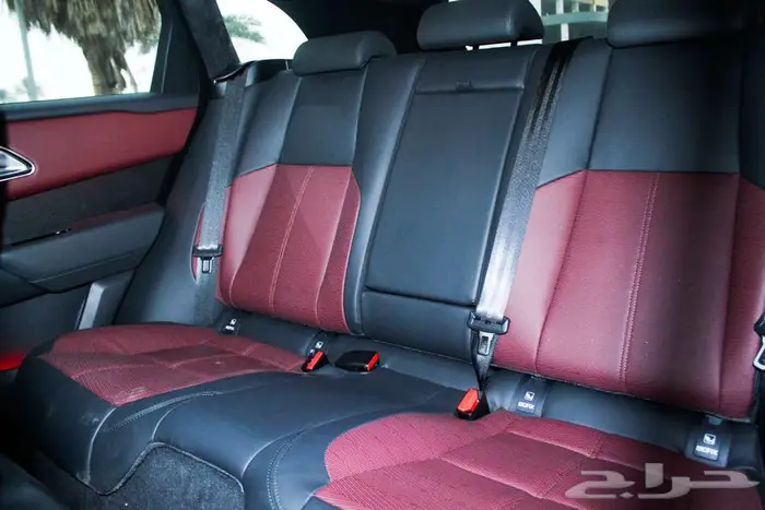 رنج روفر فيلار Autobiography P 250 موديل 2026 (جديد) 24