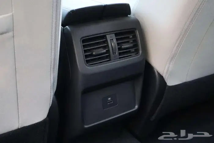 نيسان اكس تريل 5 مقاعد دفع امامي ستاندر 2025 فرع جدة 11