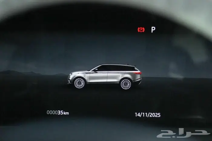رنج روفر فيلار Autobiography P 250 موديل 2026 (جديد) 41
