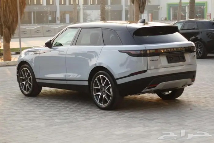 رنج روفر فيلار Autobiography P 250 موديل 2026 (جديد) 5