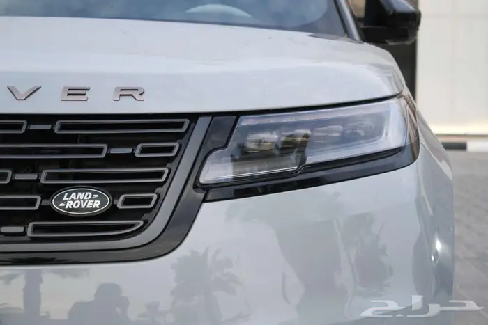 رنج روفر فيلار Autobiography P 250 موديل 2026 (جديد) 9