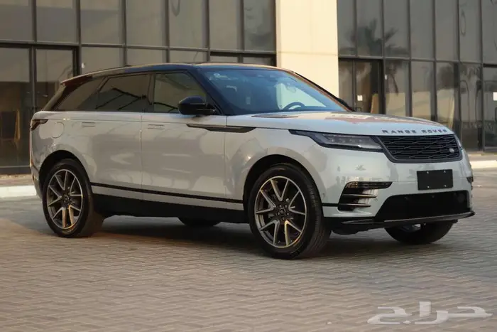 رنج روفر فيلار Autobiography P 250 موديل 2026 (جديد) 1