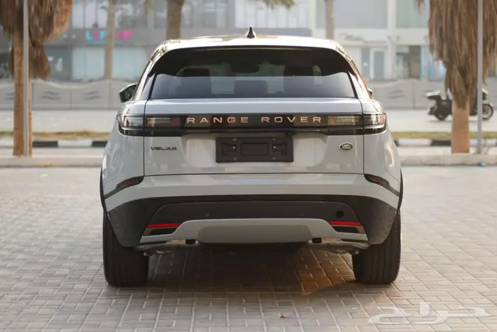رنج روفر فيلار Autobiography P 250 موديل 2026 (جديد) 4