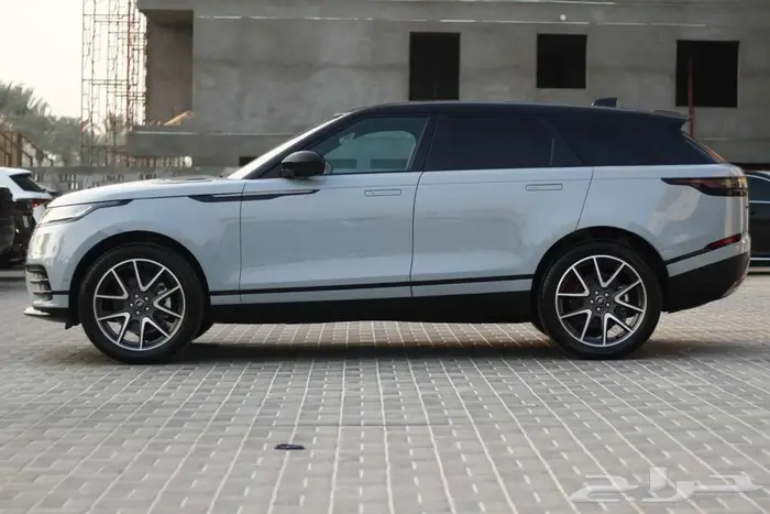 رنج روفر فيلار Autobiography P 250 موديل 2026 (جديد) 6