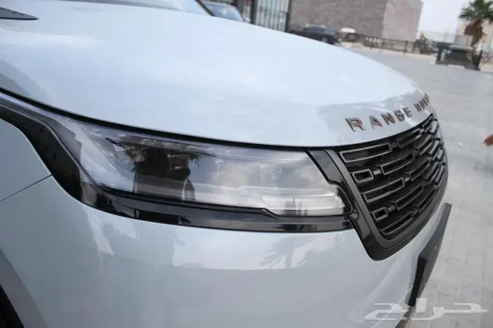 رنج روفر فيلار Autobiography P 250 موديل 2026 (جديد) 12
