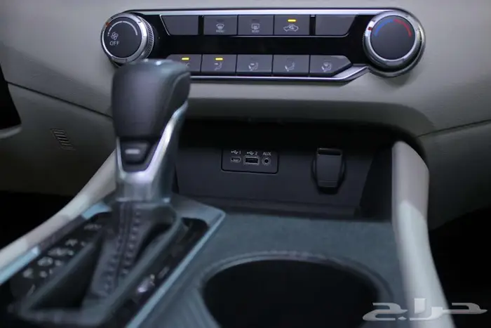 نيسان التيما استاندر 2025 8