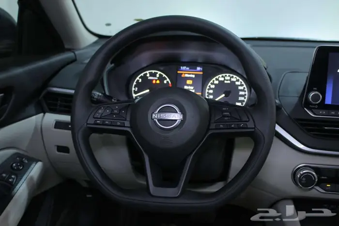 نيسان التيما استاندر 2025 4