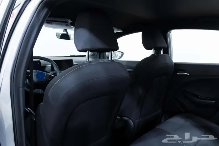 ام جي 3 ستاندر 2025 كاش و اقساط 13