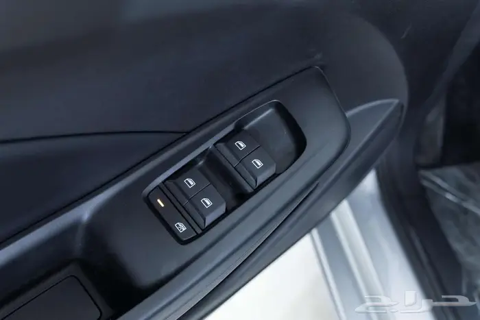 ام جي 3 ستاندر 2025 كاش و اقساط 10