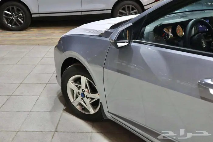 هيونداى اكسنت فليت 2026 2