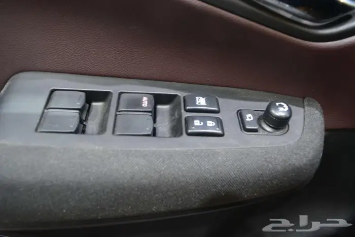 تويوتا اوربان كروزر استاندر 2026 كاش واقساط 7