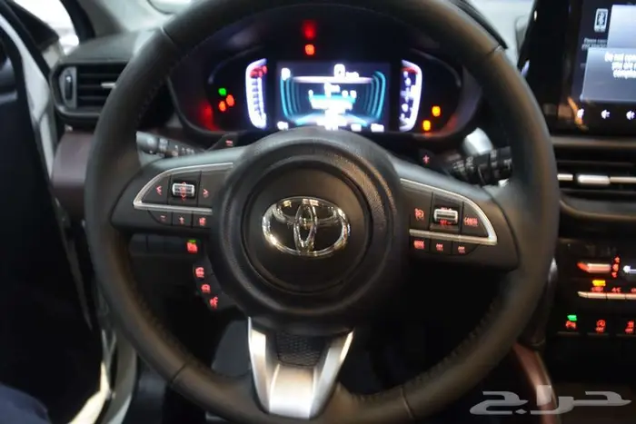 تويوتا اوربان كروزر استاندر 2026 كاش واقساط 5