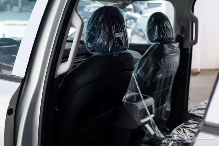 كيا كارنيفال نص فل 2025 18