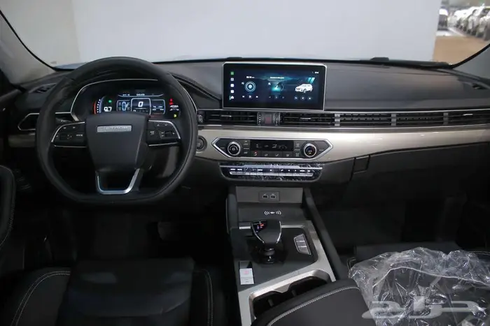 جيتور X70 لكجري فل كامل 2025 9