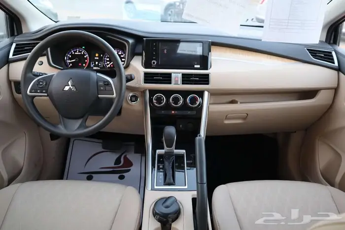 ميتسوبيشي اكسباندر 2025 سعودي اقل سعر. 5
