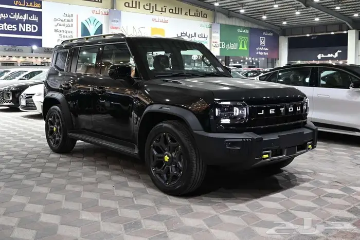 جيتور T2 لكجري 2026 بالنقد والتقسيط 2