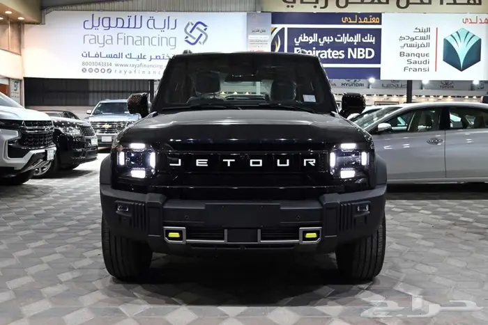 جيتور T2 لكجري 2026 بالنقد والتقسيط 0