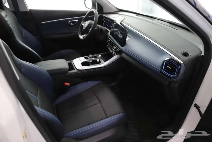 جي ايه سي GS3 امزوم GB 2026 7