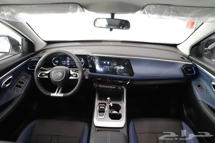 جي ايه سي GS3 امزوم GB 2026 5