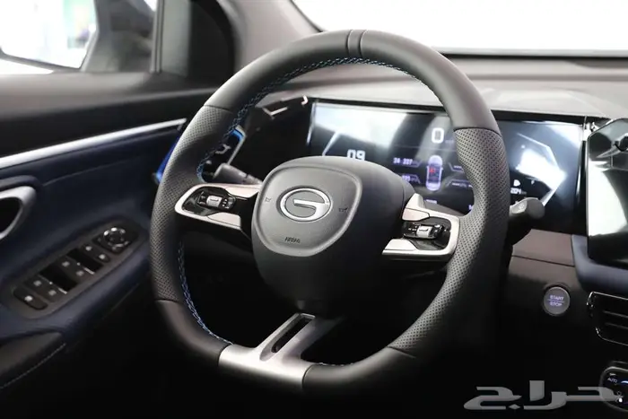 جي ايه سي GS3 امزوم GB 2026 10