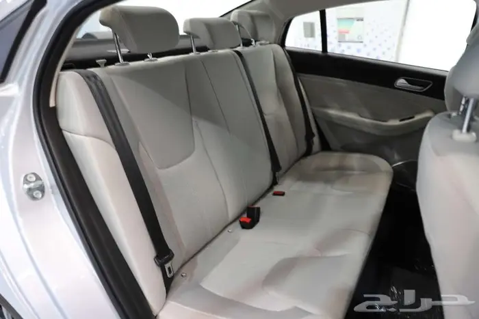 شيري اريزو 5 كمفورت 2026 7