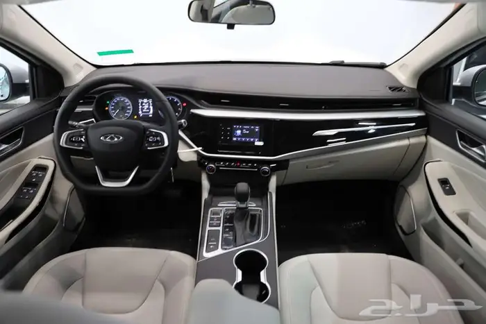 شيري اريزو 5 كمفورت 2026 8