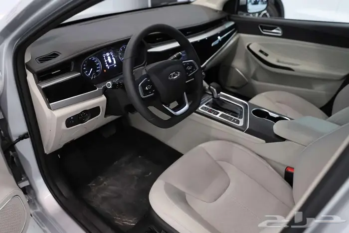 شيري اريزو 5 كمفورت 2026 15